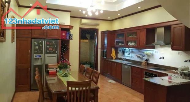 BÁN NHÀ MẶT NGÕ PHỐ NGUYỄN KHÁNH TOÀN, 93M2, 33.9TỶ - 2