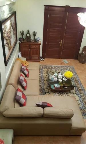 BÁN NHÀ MẶT NGÕ PHỐ NGUYỄN KHÁNH TOÀN, 93M2, 33.9TỶ - 3