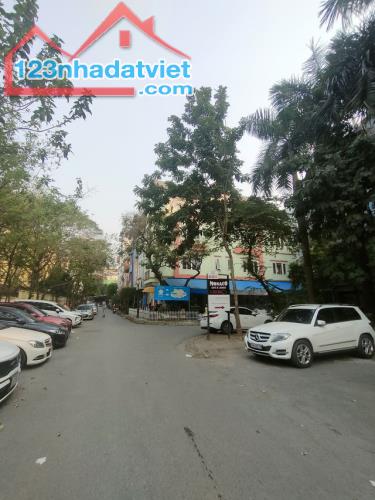 BÁN NHÀ MẶT NGÕ PHỐ NGUYỄN KHÁNH TOÀN, 93M2, 33.9TỶ - 4