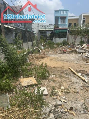 QUÁ RẺ 5.5TỶ - 96M - Đất Phân Lô Lê Văn Thịnh Q2 – Hẻm 8m – Gần Chợ Cây Xoài – Nở Hậu - 2