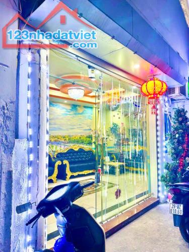 HAI BÀ TRƯNG, HAI MẶT THOÁNG VIEW HỒ - Ô TÔ ĐỖ CỔNG - CHỦ TỰ XÂY THEO Ý - TẶNG LẠI TOÀN - 3