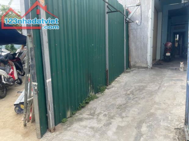 LÔ GÓC 2MT HẺM TRẦN PHÚ, VĨNH NGUYÊN 59M2 GIÁ CHỈ 1,5  TỶ - 2