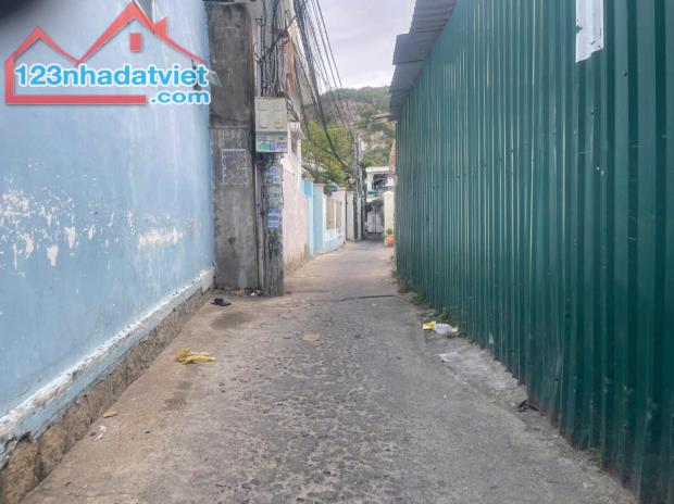 LÔ GÓC 2MT HẺM TRẦN PHÚ, VĨNH NGUYÊN 59M2 GIÁ CHỈ 1,5  TỶ - 3