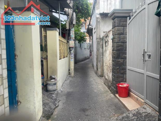 LÔ GÓC 2MT HẺM TRẦN PHÚ, VĨNH NGUYÊN 59M2 GIÁ CHỈ 1,5  TỶ - 5