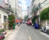 Bán đất tặng nhà MT Tô Hiến Thành _ Sơn Trà _ 110m2 _ 11.7 tỷ.