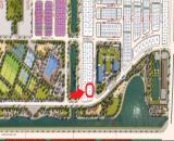 Bán Biệt Thự Song Lập 266m2 Vinhomes Wonder City, Cạnh trường học, Công viên trung tâm