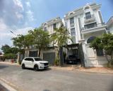 Cho thuê villa khu đô thị Hưng Phú,nội thất có sẵn