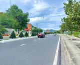 Đất Nha Trang 276,7m2 mặt biển Phạm Văn Đồng