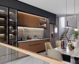Khu vip ! Hàng xóm Vinhome, ô tô đỗ gần, tiện ích đầy đủ, dân chí cao, an ninh tốt.