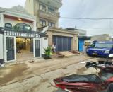 Nhà sân XE HƠI, 3pn gần Cao Đẳng Điện Lực, xe tải né nhau, 3.86T!
