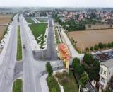 Bán đất nền mặt đường Thịnh Đông tại Xã Hoằng Lưu, Hoằng Hóa, Thanh Hóa, 14triệu/m2, hot