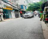 BÁN NHÀ MẶT NGÕ:KIM GIANG -HOÀNG MAI. +DT: 65M2 X 5T X 4M.MT. +M