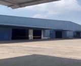 Đất Công Nghiệp KCN Nam Tân Uyên – 10.100m² SKK Đến 2059, Có Xưởng 3.000m², Sẵn Sản Xuấ