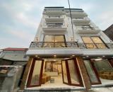 Siêu phẩm nhà xây mới 5 tầng tổ 15 Yên Nghĩa - Hà Đông  giá 4ty,
