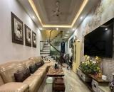 Bán gấp nhà Hoàng Văn Thụ, Minh Khai, Hồng Bàng . 4,9 tỷ, 50m2,4 tầng.
