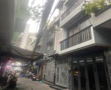 🔥🔥Nhà Đẹp, Hẻm 4m Thông-3 Căn Ra Mặt Tiền Nguyễn Biểu Q5, 25m-4Tầng,5.89Tỷ