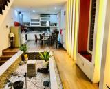 BÁN NHÀ BA ĐÌNH – OTO – KINH DOANH- 80M, 5 TẦNG, LÔ GÓC !