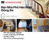 Bán nhà Phố Hào Nam, Nội Thất Đẹp, Hai Mặt Thoáng, 42mx4T, Giá: 7.6 Tỷ, Lh: 0396935190.