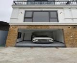 HIẾM – NHÀ ĐẸP GARA 7 CHỖ – 50M RA PHỐ HOA ĐỘNG – CỰ KHỐI – LONG BIÊN