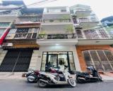 BÁN NHÀ ĐẸP – KINH DOANH PHỐ AO SEN HÀ ĐÔNG