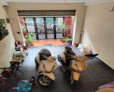 NHÀ PHÂN LÔ PHỐ THỊNH QUANG,Ô TÔ ĐỖ CỬA KINH DOANH VĂN VP, HÀNG XÓM ROYAL CITY CHỈ 15,5 TỶ