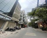 Nhà P/Lô phố Kim Đông, Hoàng Mai, 55m2, 7t, mt 5m, ô tô tránh, thang máy, kinh doanh.