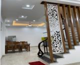 Bán nhà phố Định Công Thượng, Hoàng Mai. 43m2 x 4 Tầng. MT 4.5m. Nhà đẹp. Ở ngay. Hơn 8 Tỷ