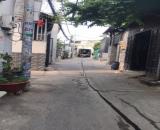 Nhà nhỏ xinh q12- Tổ ấm xinh xắn, lô góc thoáng mát – gần sân bay, tiện nghi đủ đầy