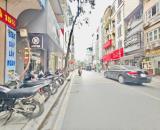 BÁN NHÀ NGUYỄN VĂN HUYÊN, CẦU GIẤY - 5 TẦNG 60M2 - NGÕ OTO - GIÁ 17.5 TỶ