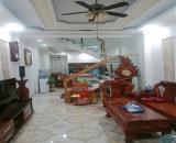 NHÀ ĐẸP - GẦN CV LÀNG HOA GV & CHỢ HẠNH THÔNG TÂY QUANG TRUNG  - HXH SÁT MT - DT 72M² - 4