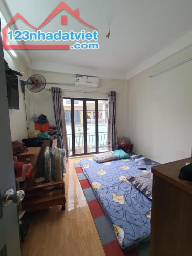 🏡 BÁN NHÀ Hồng TIẾN - LOng Biên – 5 TẦNG – 30m² - Mặt tiền 3.5m  GIÁ CHỈ 5.7 TỶ