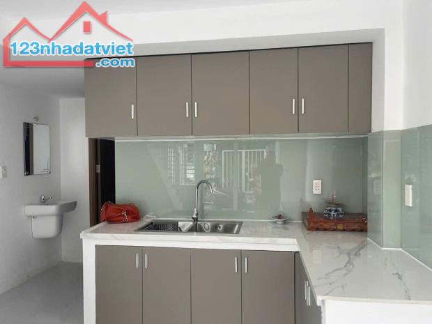 ♥ Nhà Kiệt 3m Yên Khê 2, gần Biển, 80m2, 2 tầng ở và 1 căn hộ riêng, 2.85 tỷ - 1