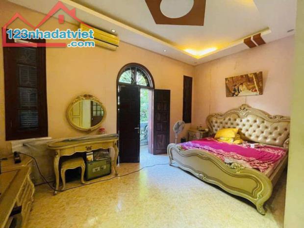Siêu phẩm cực hiếm nhà phân lô cán bộ quân đội phố Hoàng Sâm, Cầu Giấy, 4 tầng, nhỉnh 31 - 3