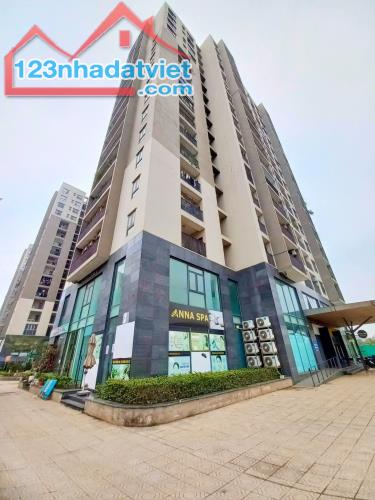 CĂN HỘ 104 M2 BÁO NHÂN DÂN - 3 PHÒNG NGỦ - FULL NỘI THẤT - GIÁ 5,XXX  TỶ