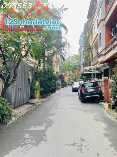 BÁN NHÀ PHỐ HOÀNG MAI – THANG MÁY – OTO VÀO NHÀ – KINH DOANH ĐỈNH – GẦN ĐỀN LỪ