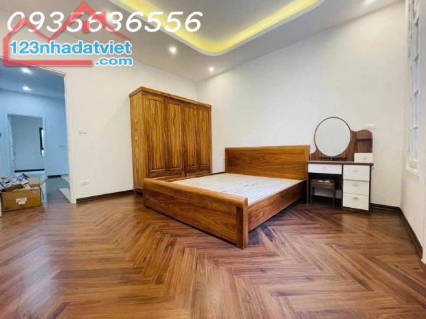 BÁN NHÀ PHỐ HOÀNG MAI – THANG MÁY – OTO VÀO NHÀ – KINH DOANH ĐỈNH – GẦN ĐỀN LỪ - 2