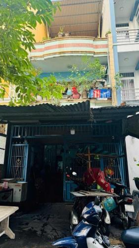 Bán nhà mặt phố Him Lam, Q.7, 74m², 3 tầng, 15.1 tỷ, sổ hồng