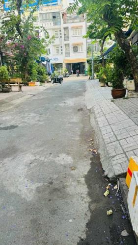 Bán nhà mặt phố Him Lam, Q.7, 74m², 3 tầng, 15.1 tỷ, sổ hồng - 1