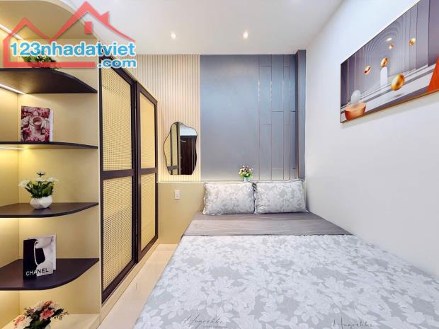 5❌8M, BÁN NHÀ 2 TẦNG✨2PN,1/ LÊ VĂN THỌ,P11 GÒ VẤP, NHỈNH 3 TỶ - 3