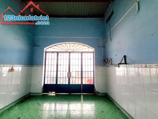 Bán Gấp Nhà Hẻm Xe Hơi 76m2_6*12.5 Gần Đặng Văn Bi Trường Thọ Thủ Đức Chỉ 5.4 tỷ