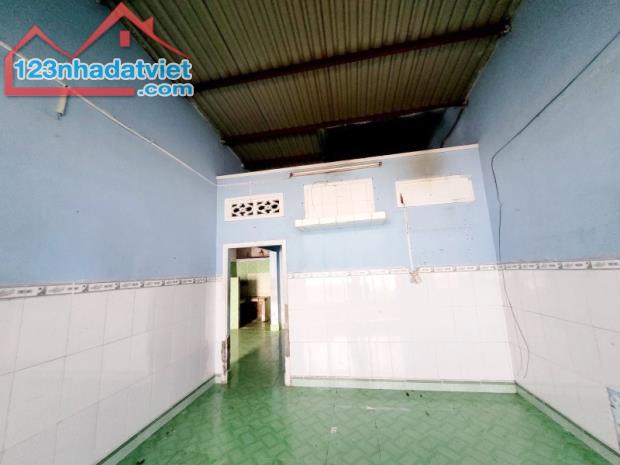 Bán Gấp Nhà Hẻm Xe Hơi 76m2_6*12.5 Gần Đặng Văn Bi Trường Thọ Thủ Đức Chỉ 5.4 tỷ - 1