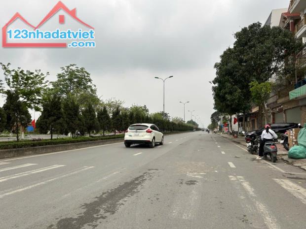 💥💥 HÀNG ĐỘC QUYỀN CÓ 102 👉TRỤC XƯƠNG CÁ - PHÙ KHÊ - NGUYỄN VĂN CỪ  ♻️ Dt : 90m Mt : 5m - 2