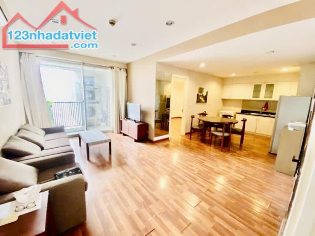 BÁN CC MIPEC TOWER 229 TÂY SƠN - HIẾM - VIEW THOÁNG - FULL NỘI THẤT - NHỈNH 5 TỶ