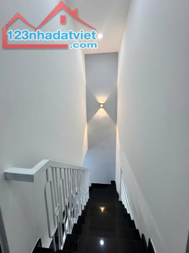 NHÀ ĐẸP TÂN BÌNH – GIÁ CHỈ 3.95 TỶ – TẶNG FULL NỘI THẤT  0366508362 - 1