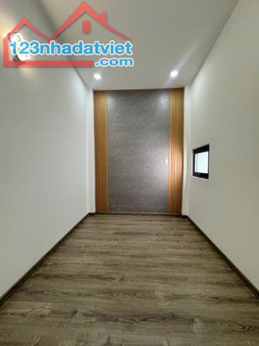 NHÀ ĐẸP TÂN BÌNH – GIÁ CHỈ 3.95 TỶ – TẶNG FULL NỘI THẤT  0366508362 - 2