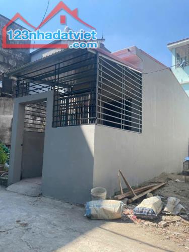 Bán nhà C4 thôn Đoài, Nam Hồng, Đông Anh. Cách đường Võ Văn Kiệt 500m - 2