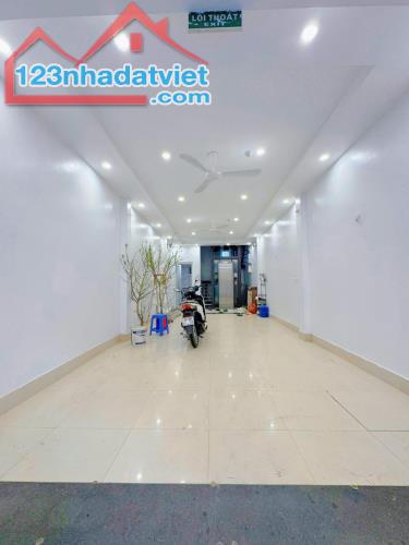 MẶT NGÕ LẠC LONG QUÂN - 20M RA PHỐ - NGÕ THÔNG ÔTÔ - 6 TẦNG THANG MÁY - GIÁ 21 TỶ - 1