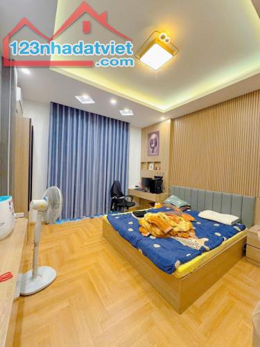 MẶT NGÕ LẠC LONG QUÂN - 20M RA PHỐ - NGÕ THÔNG ÔTÔ - 6 TẦNG THANG MÁY - GIÁ 21 TỶ - 3