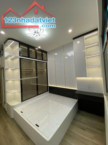🔥 NHÀ ĐẸP HIẾM CÓ - TRUNG TÂM HÀ ĐÔNG  5 TẦNG - 3 NGỦ - - CHỈ 4.25 TỶ 🔥 - 2