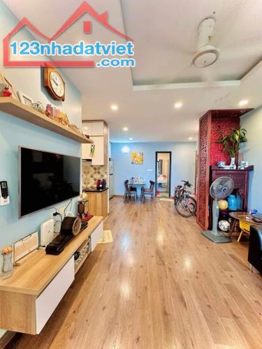Bán nhà 80m2 (5x16m) An Dương 5T đẹp cao cấp kinh doanh đầu tư chỉ 16 tỷ 0983458219 - 1